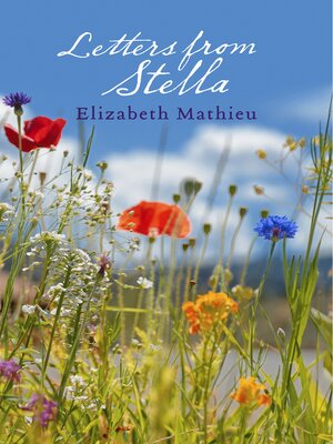 cover image of Letters from Stella